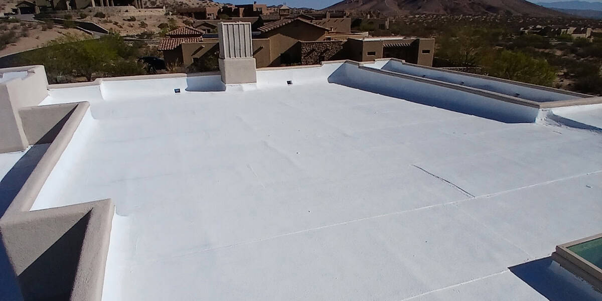 best roof coating