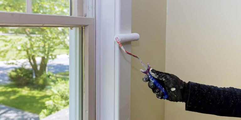 interior vs exterior paint