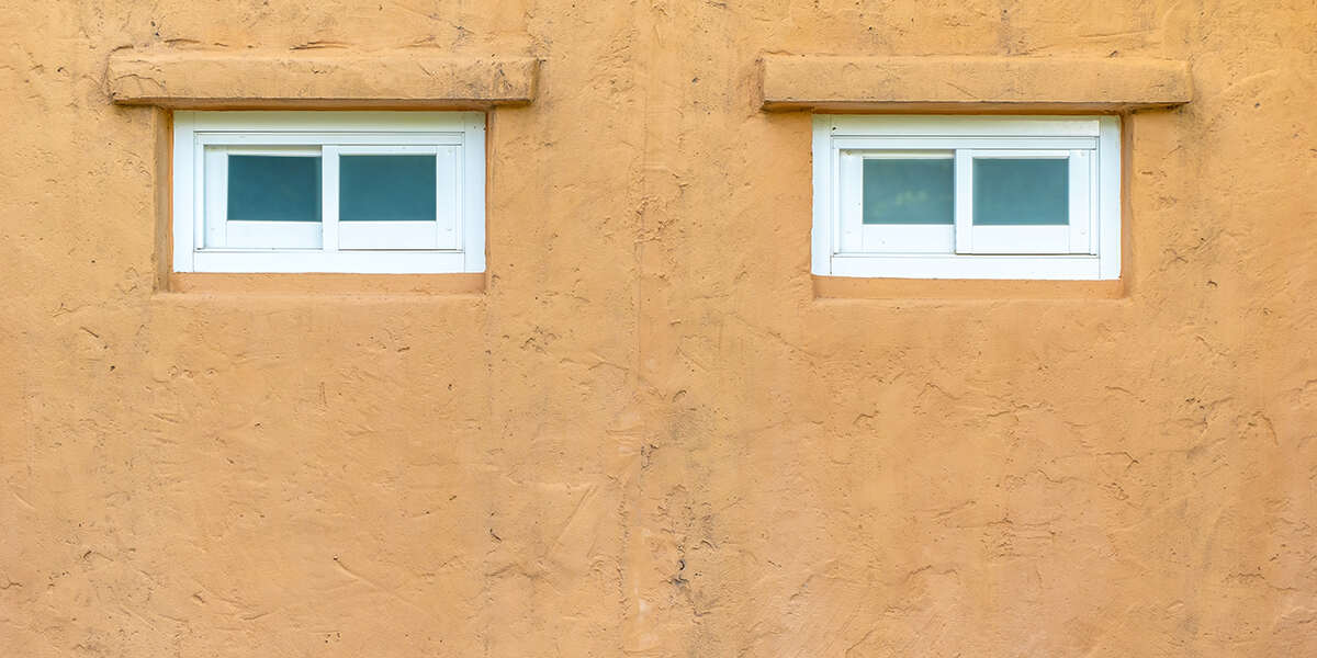 does stucco need to be painted